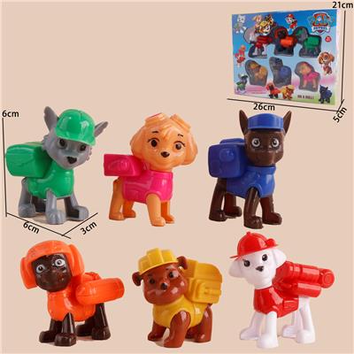 Set series - OBL10340439