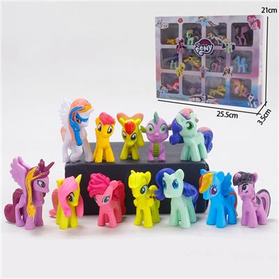 Set series - OBL10340442