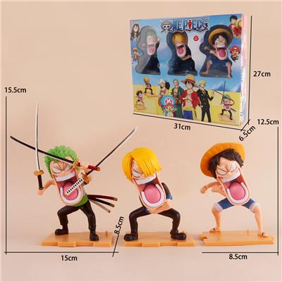 Set series - OBL10340444