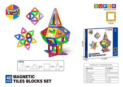 Puzzle - OBL10340475