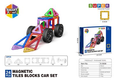 Puzzle - OBL10340479