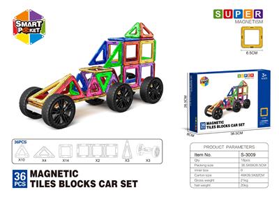 Puzzle - OBL10340480