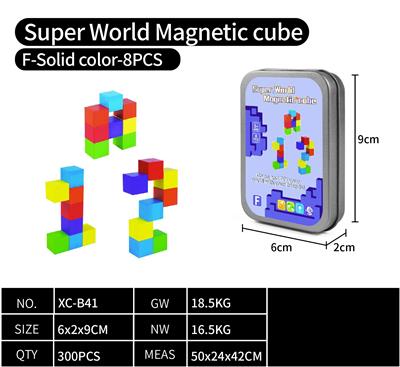 Puzzle - OBL10340525