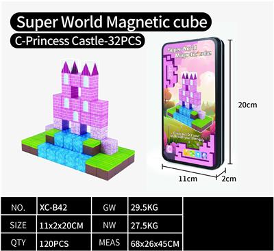 Puzzle - OBL10340528