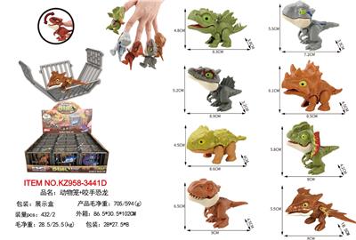 Set series - OBL10340650