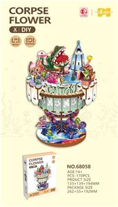 Patchwork - OBL10340660