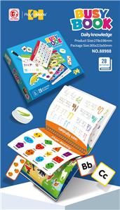 Intelligence series - OBL10340675