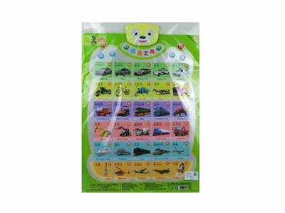 Intelligence series - OBL10340702