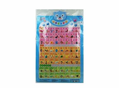 Intelligence series - OBL10340705
