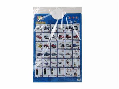 Intelligence series - OBL10340710