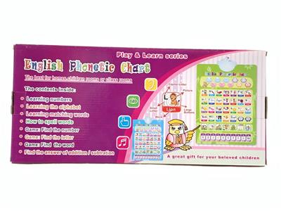 Learningmachine - OBL10340721