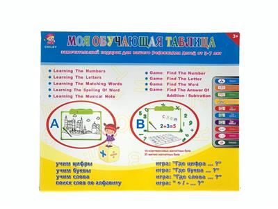 Learningmachine - OBL10340766