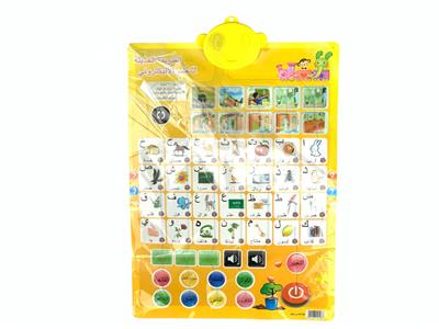 Learningmachine - OBL10340778