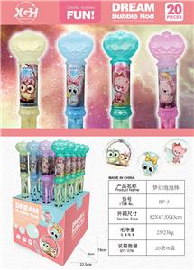 BUBBLE SET - OBL10340897