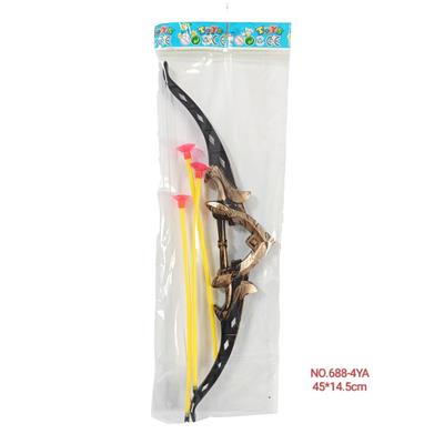 Bow and arrow - OBL10340913