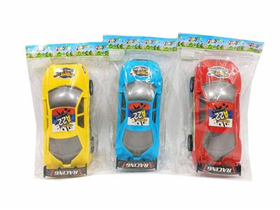 Free wheel toys - OBL10340924