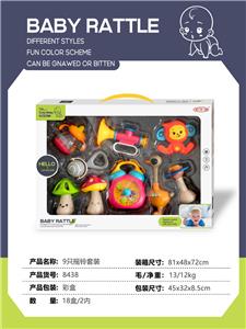 Bell - OBL10340965