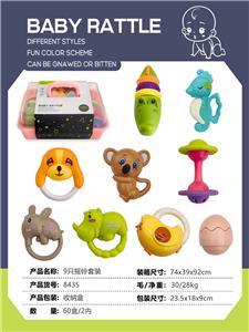 Bell - OBL10340967