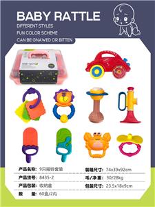 Bell - OBL10340969