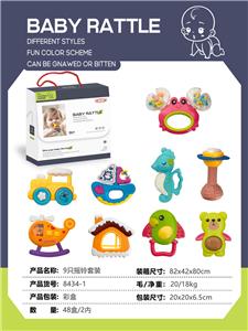 Bell - OBL10340973
