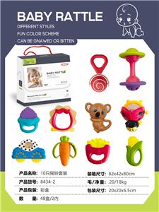 Bell - OBL10340974