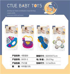 Bell - OBL10340981