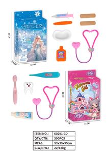 DoctorToy - OBL10341004