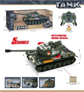 Remote control cars / tanks - OBL10341067