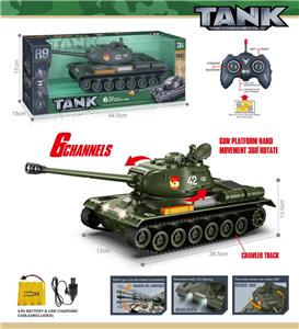 Remote control cars / tanks - OBL10341072