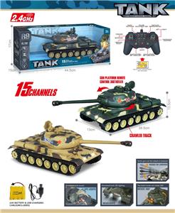 Remote control cars / tanks - OBL10341075