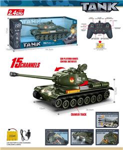 Remote control cars / tanks - OBL10341076