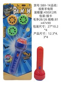 Kaleidoscope/Camera - OBL10341177