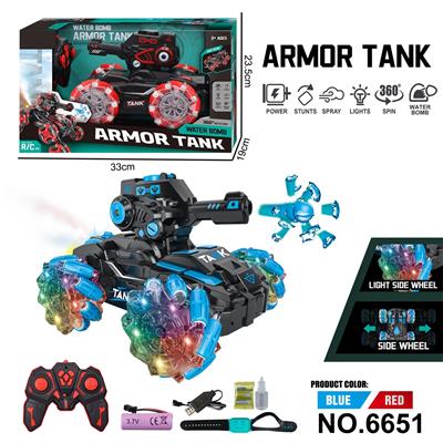 Remote control cars / tanks - OBL10341266