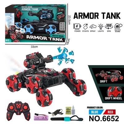 Remote control cars / tanks - OBL10341267