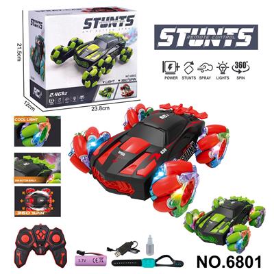 Remote control cars / tanks - OBL10341272