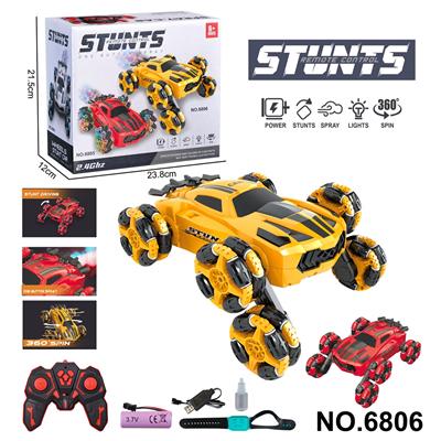 Remote control cars / tanks - OBL10341277