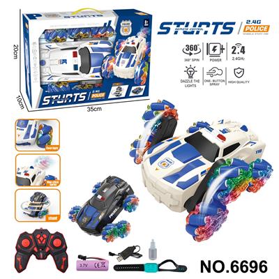 Remote control cars / tanks - OBL10341298