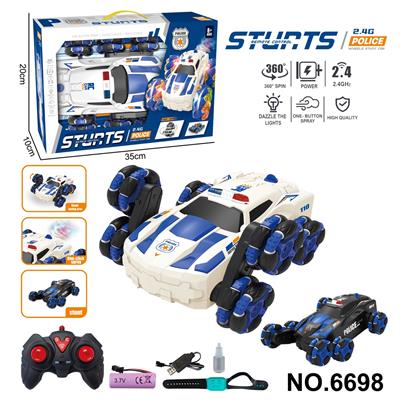Remote control cars / tanks - OBL10341300