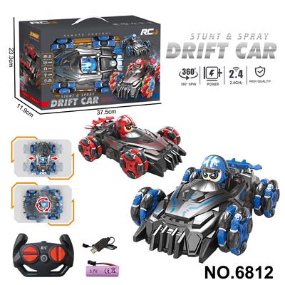 Remote control cars / tanks - OBL10341303