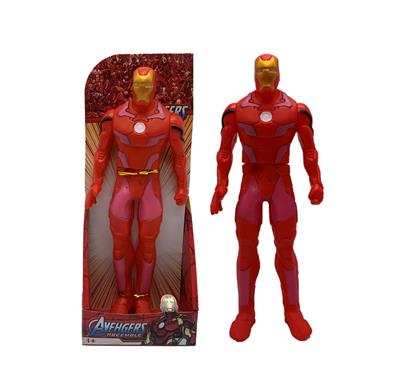 Clan / Superman - OBL10341315