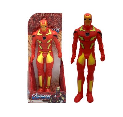 Clan / Superman - OBL10341316