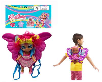 Doll - OBL10341332