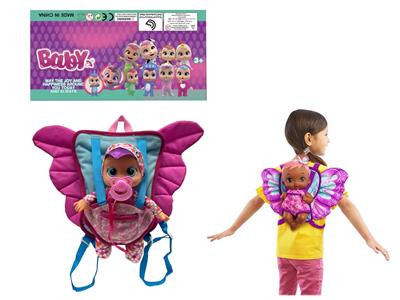 Babytrollyfordoll - OBL10341337