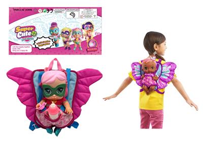 Babytrollyfordoll - OBL10341343