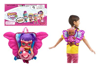 Babytrollyfordoll - OBL10341344