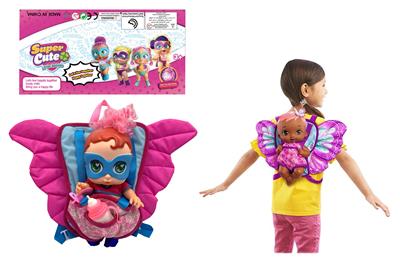 Babytrollyfordoll - OBL10341345