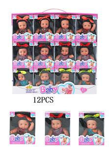 Doll - OBL10341354