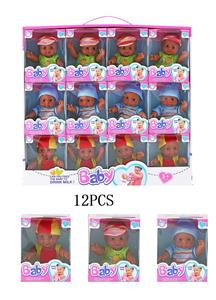 Doll - OBL10341355
