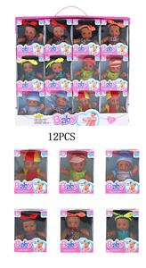 Doll - OBL10341356