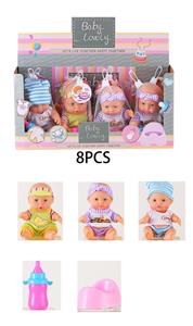 Doll - OBL10341370